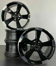Audi RS3 19 Pouces Jantes en Alliage Sportback 8V0601025FD ET Sport ET49 ET53
