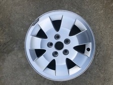 Jante alu 15 " pouce MERCEDES CITAN A4154010900
