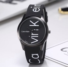 montre ck hommes/femmes mixte 