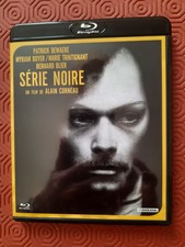 Patrick Dewaere Blu-Ray Série Noire Film De Alain Corneau