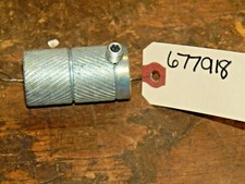 Genuine OEM Lawn-Boy Toro OMC Part 677918 Drive Roller