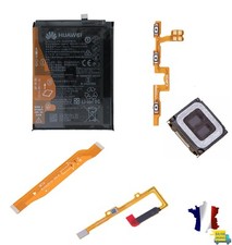 Pièces 100% Originales pour Huawei Nova 5T - YAL-L21