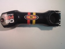 Easton EM90 Magnésium Vtt 120MM Tige- 1-1/8 " X 25.4MM- Fort & Rigide