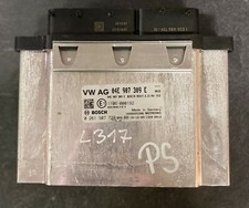 Calculateur moteur VW GOLF 7 MED17.5.21 0261S07729 04E907309E