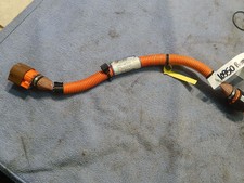 3067 Cablage moteur 240413370R RENAULT ZOE  Life NO BATTERY 