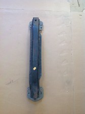 Smart fortwo 450 avant crash bar