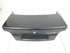 Malle/Hayon arriere BMW SERIE 5 E39 PHASE 2 2.5D - 24V L6 TURBO 52/R:49417254