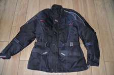 Blouson veste parka moto/ scooter homme XL, D.G Adrénaline, comme neuve