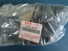 SUZUKI GLADIUS 650 ELEMENT PLASTIQUE CARENAGE 47543-44H00