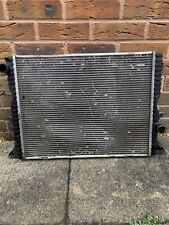 Genuine Land Rover Defender Radiateur 2014/15 2.2 2.4 TDCi 90/110 pour 2.5 TD5