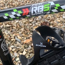 VTT enfant 20 pouces B'TWINN 6/9 ans