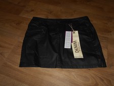 JUPE " MIM "  T 38 NEUVE 