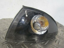 Optique avant secondaire gauche (feux)(clignotant) BMW SERIE 3 E46/R:30244179