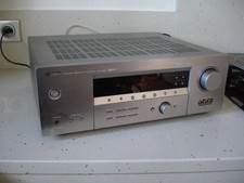 ampli tuner Hi-Fi YAMAHA  RX-V450 stereo audio video AV receiver RDS