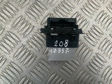 Résistance de Chauffage - PEUGEOT 208 I (1) 1,6L e-HDI 92CV De 03-2012 à 09-2015