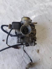 CARBURATEUR KYMCO 125 QUANNON 2010