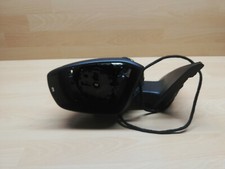 K8 Extérieur Miroir Support 5E1857407BH NS468111