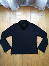 Pull Femme Camaïeu Taille 2 Excellent État