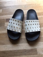 Claquettes Tongs Unisexe Taille 41 Bon Etat