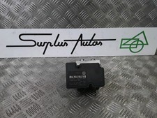 UNITE HYDRAULIQUE ABS OCCASION VOLKSWAGEN GOLF PLUS (5M) DIESEL 1.9L 105ch 2009