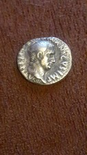 Denier de Vitellius