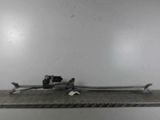 Moteur essuie glace avant CITROEN C4 1 PHASE 2 1.6 HDI - 16V TURBO/R:47547750