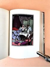 FLAUBERT, Madame Bovary, Ed. « le Livre » 1921, ill. P. Brissaud