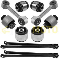 BMW 3 E46 BRAS DE SUSPENSION BIELLETTE SILENT BLOC CORPS D'ESSIEU PONT ARRIÈRE