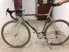 Vitus Cadre alu full Campagnolo 