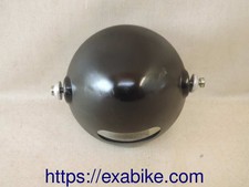 Ducati Mostro 600 Monster: cuvellage de phare