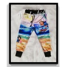 pantalon - bas de jogging - lilo et stitch