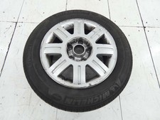 Jante + pneu AUDI A4 1 PHASE 1 1.9 TDI - 8V TURBO /R:54064761