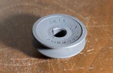 NOS Delta Rockwell Cast Iron 2-1/2" pulley p/n 926010418728, Browning AK25