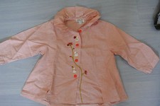 tunique CATIMINI 12 mois