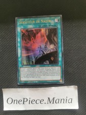 Yu-Gi-Oh! Serviteur de Nadir MP21-FR135 Neuf
