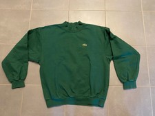 Sweat  LACOSTE homme taille 4