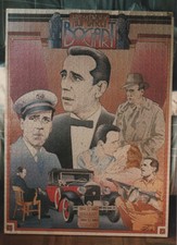 Puzzle 1500 pièces Humphrey Bogart