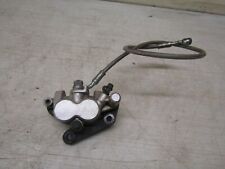 etrier de frein avant  Rieju RS2 pro  125 2006 à 2010 pour  fourche inverse