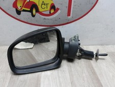 Retroviseur gauche DACIA LOGAN 1 PHASE 2 1.5 DCI - 8V TURBO /R:62458135