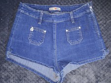 Short Jjean MISS SIXTY Taille 34 - 36 