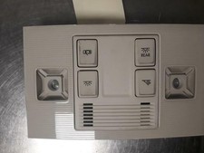 Eclairage de plafonnier 5G1947105QNX1 VOLKSWAGEN PASSAT VII Diesel/R:42996056