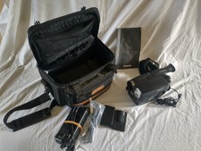 Camescope Thomson VM 660