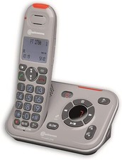Téléphone répondeur pour malentendant Amplicomms PowerTel 2780