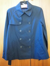 Jack Wills dollyhill Swing Veste Taille 6 NEUF