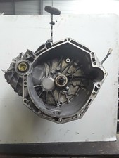 Boite de vitesses RENAULT GRAND SCENIC 2 PHASE 2 1.5 DCI - 8V TURB/R:49693525