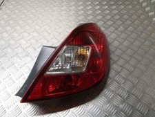 Feu arriere principal droit (feux) OPEL CORSA D PHASE 2 1.2i - 16V/R:51168415