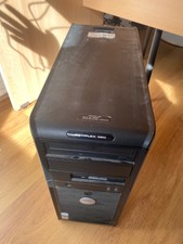 Ordinateur bureau Dell Optiplex 320