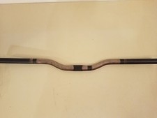 Lee Chi Mountain Bike Handlebar...Hybrid...63cm...6 deg...HB-T305-5...Bicycle