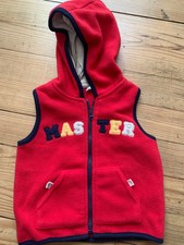 gilet taille 12 mois BE