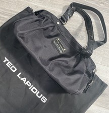 Sac À Main ted lapidus Noir
